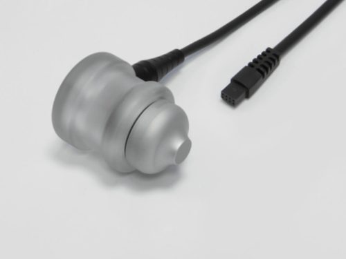 Ultrahang kezelőfej 1-3 Mhz 16 mm átmérő