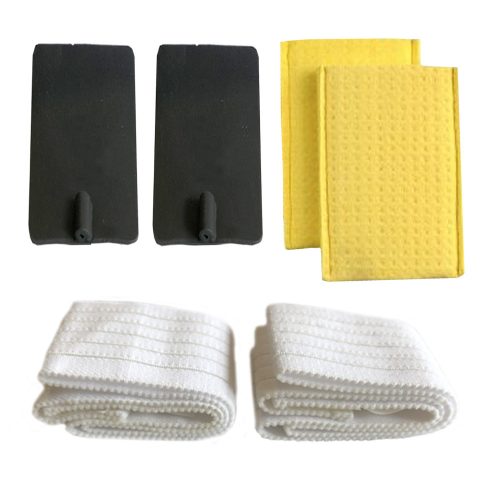 Iontoforézis készlet 5x9cm