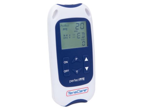 TensCare Perfect PFE MEN – Férfi inkontinencia kezelő készülék