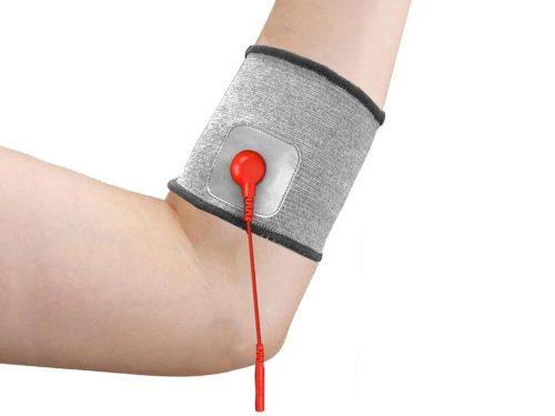 Csukló elektróda  pár