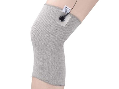 Térd elektróda pár