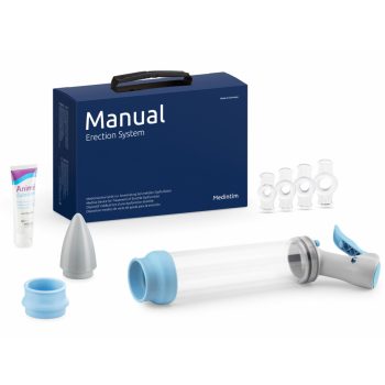 Medintim Manual Erection System