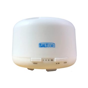 SaltDome sóterápiás készülék