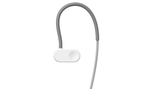 Fülcsipesz-elektróda Nurosym készülékhez