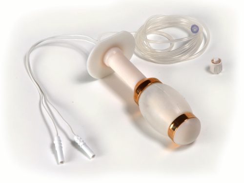 PeriProbe V2STFW hüvelyi szonda nyomásbiofeedback ETS-hez
