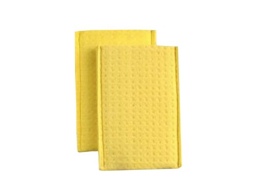 Szivacs tok (1 pár) 45x90mm-es gumi elektródához