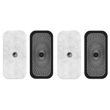 UltraStim 5x10cm TENS elektróda patentes 4db/cs.