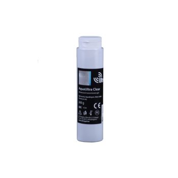 AquaUltra Clear Ultrahang gél 260g flakon