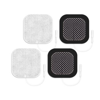 UltraStim 5x5cm TENS elektróda tűs 4db/cs.