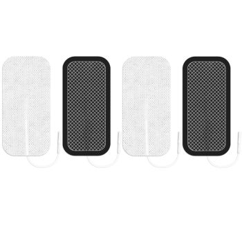 UltraStim 5x10cm TENS elektróda tűs 4db/cs.