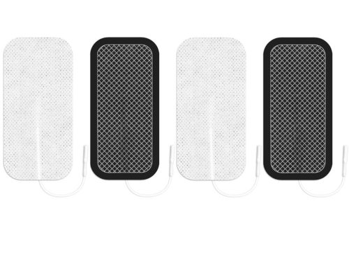 UltraStim 5x10cm TENS elektróda tűs 4db/cs.