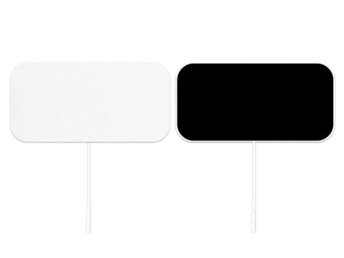 ValueTrode X 5x10cm TENS elektróda  tűs 4db/cs.