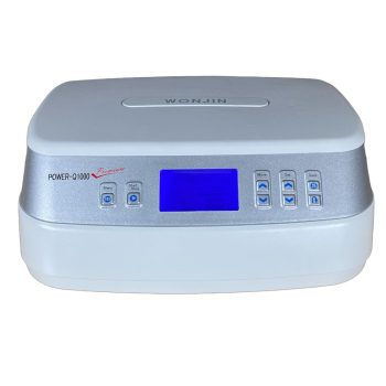 Power Q-1000 Premium nyirokmasszázs gép