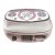 Power Q-2200 nyirokmasszázs gép