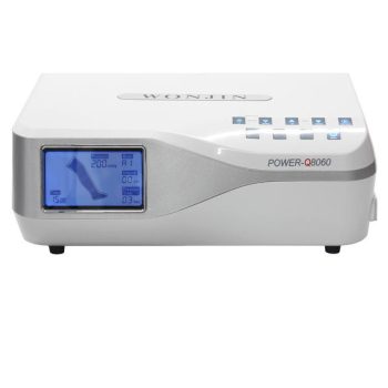 Power Q-8060 nyirokmasszázs gép