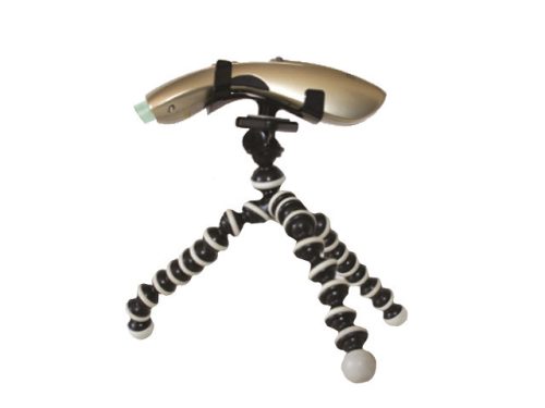 Állvány B-Cure lágylézer készülékekhez