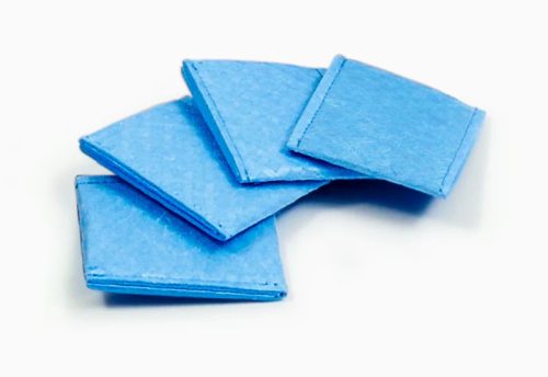 Szivacs tok készlet (4db)