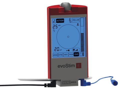 evoStim E