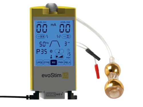 evoStim UG