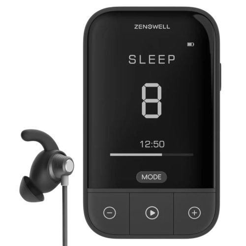 ZenoWell Vita