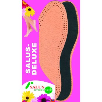 Salus Deluxe izzadástgátló talpbetét