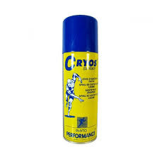 Fagyasztó spray ( 400ml )