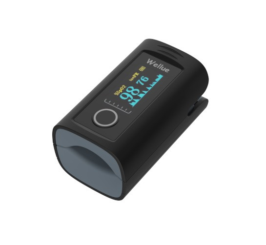 Viatom Oxísmart Bluetooth Fingertip Oximeter